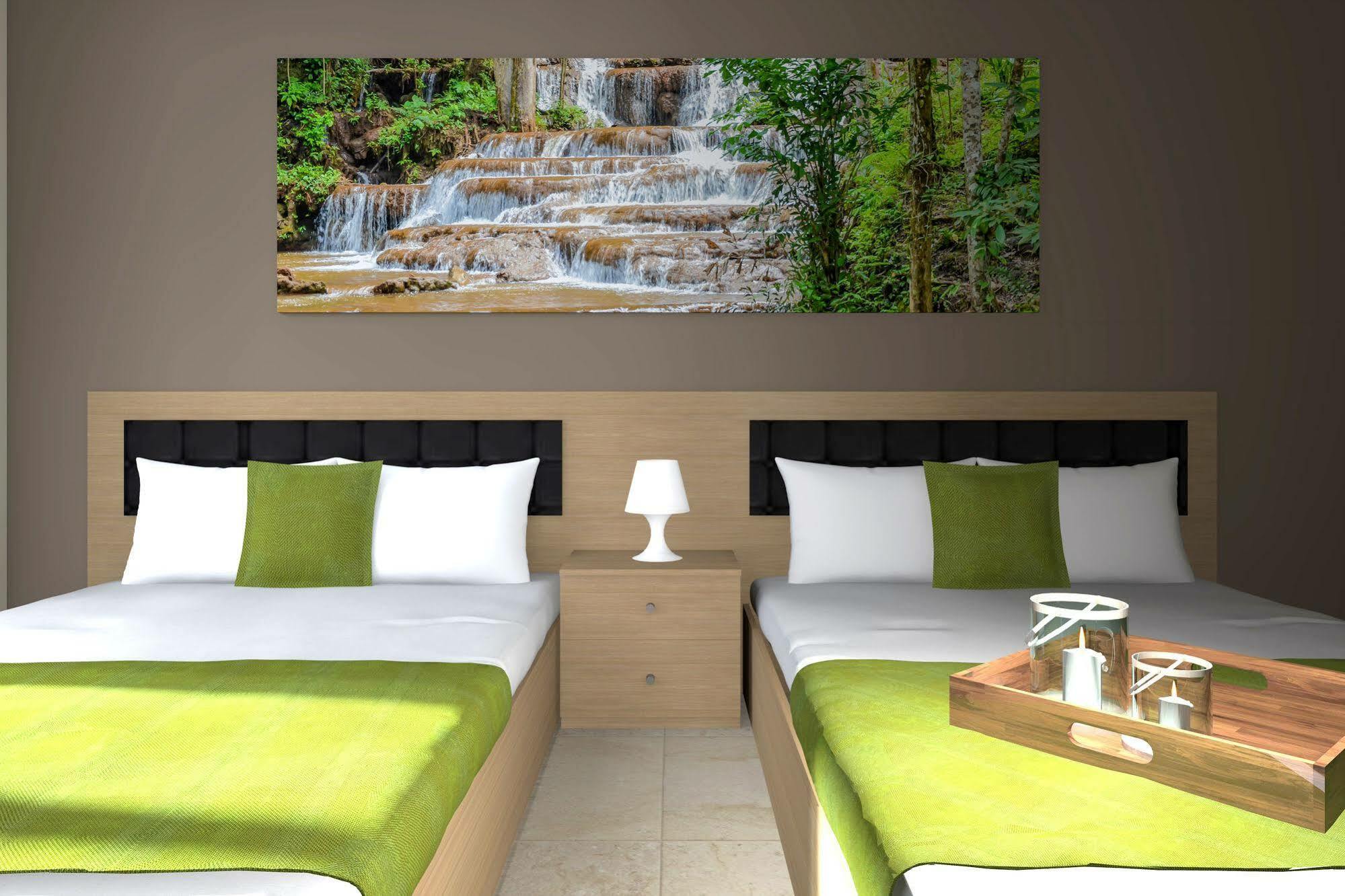 Philoxenia Beach Nea Vrasna Exterior foto